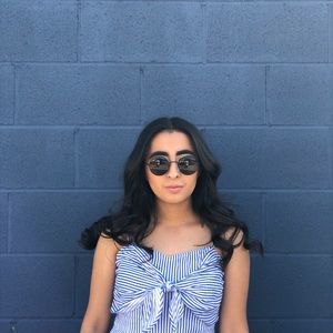 Meet your Posher, Kim